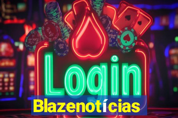 Blazenotícias