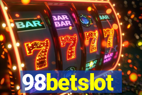 98betslot