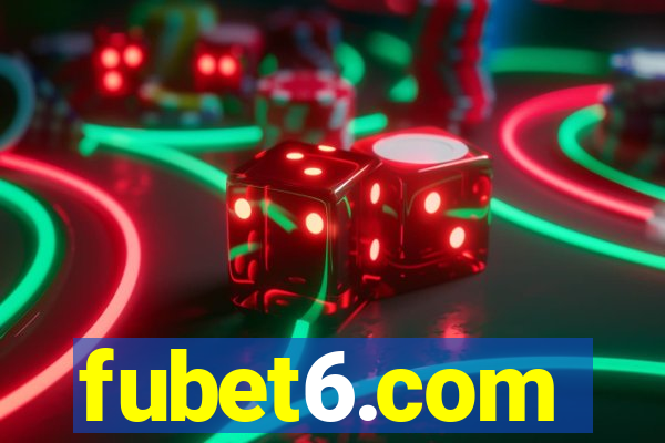 fubet6.com