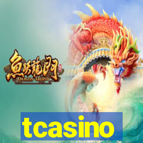 tcasino