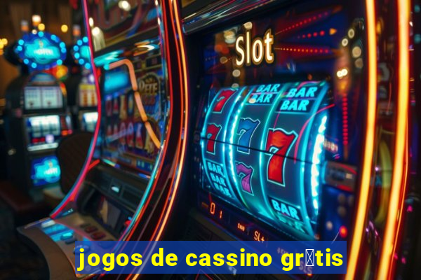 jogos de cassino gr谩tis