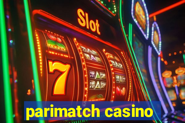 parimatch casino