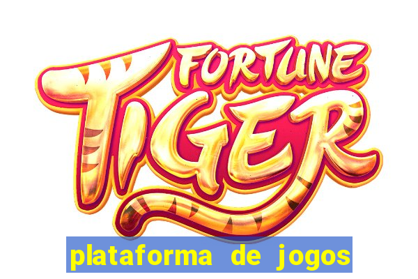 plataforma de jogos sem taxa de saque