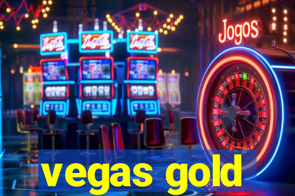 vegas gold