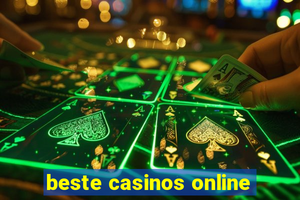 beste casinos online