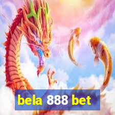 bela 888 bet