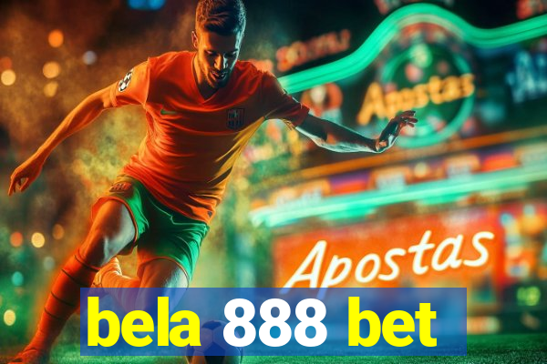 bela 888 bet