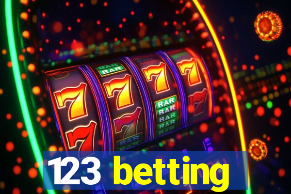 123 betting