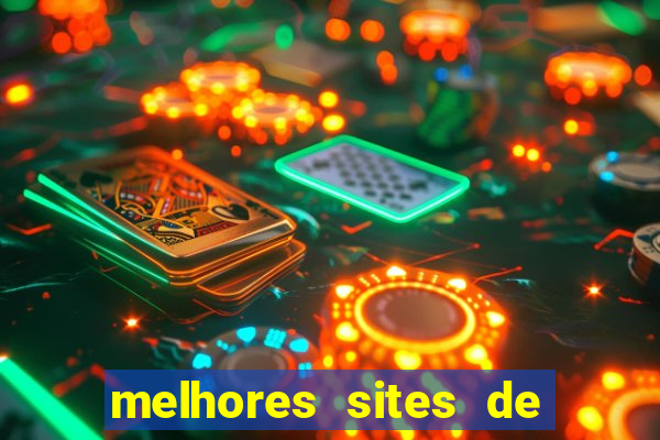 melhores sites de jogos de aposta