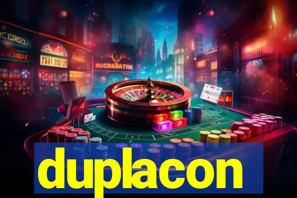 duplacon