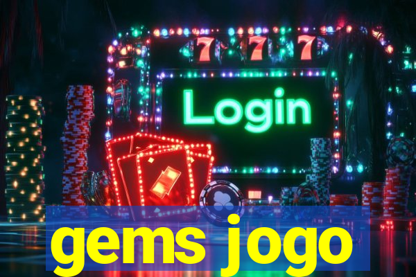 gems jogo