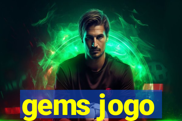 gems jogo