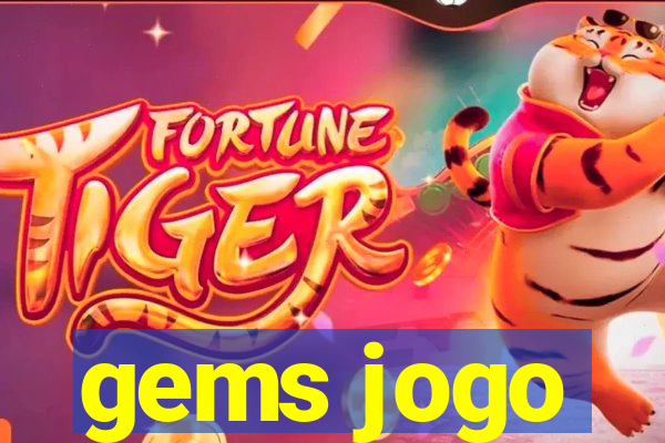 gems jogo