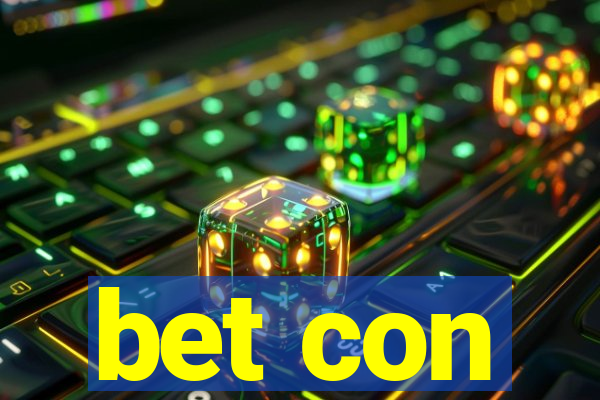 bet con