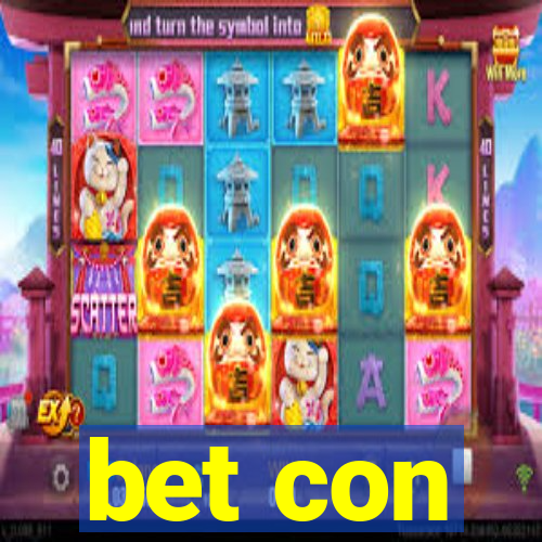 bet con