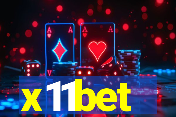 x11bet