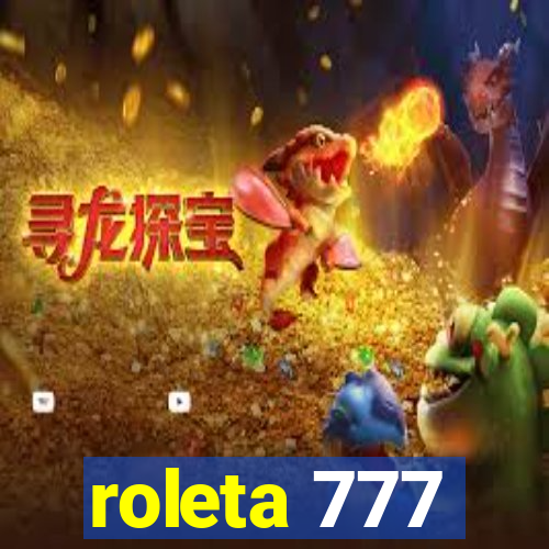 roleta 777