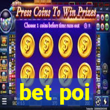 bet poi