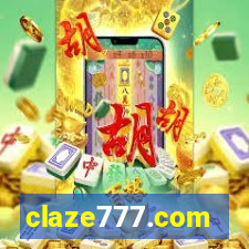 claze777.com