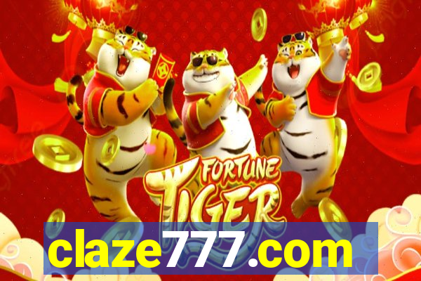 claze777.com