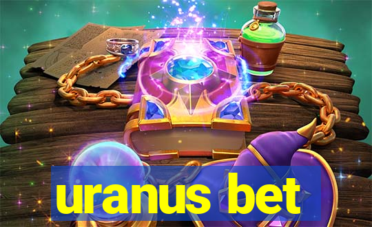 uranus bet