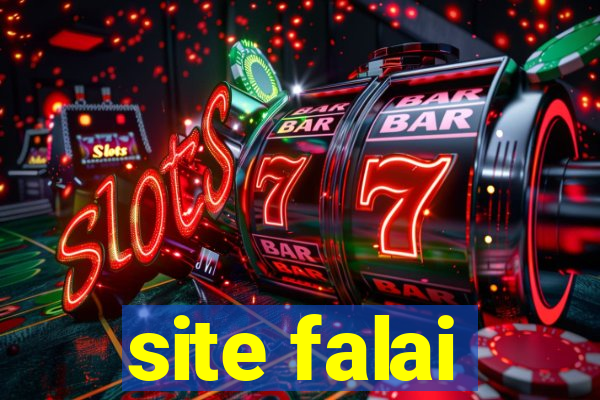 site falai