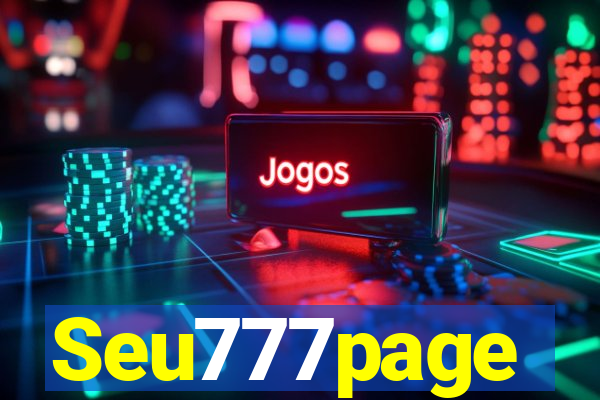 Seu777page