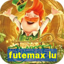 futemax lu