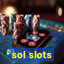 sol slots