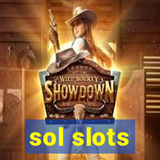 sol slots