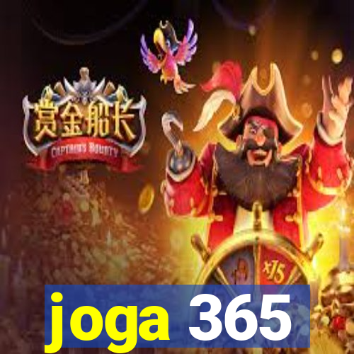 joga 365