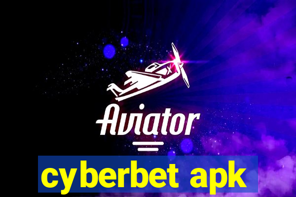 cyberbet apk