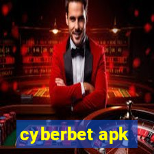 cyberbet apk