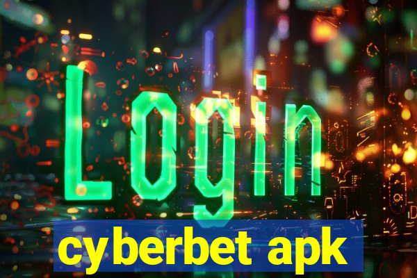 cyberbet apk