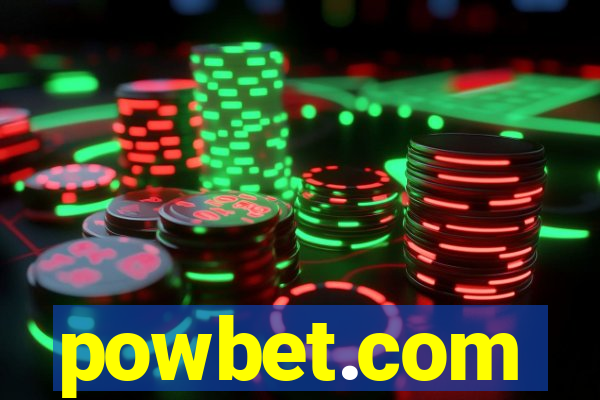 powbet.com