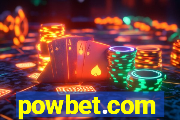 powbet.com