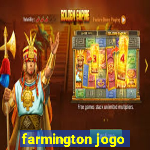 farmington jogo