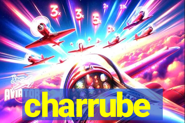 charrube