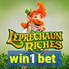 win1 bet