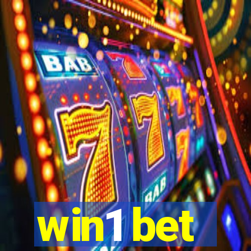 win1 bet