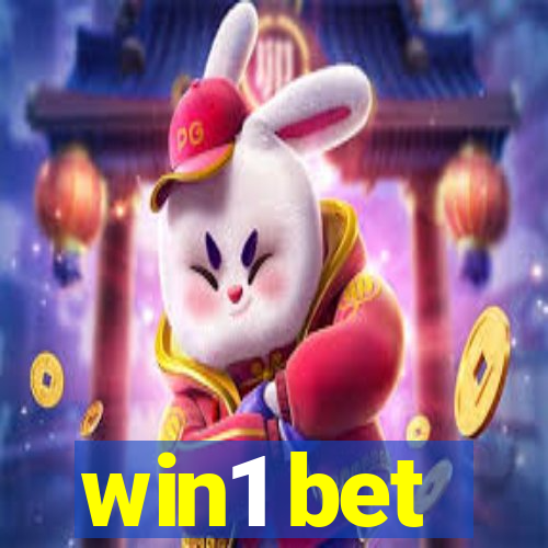 win1 bet