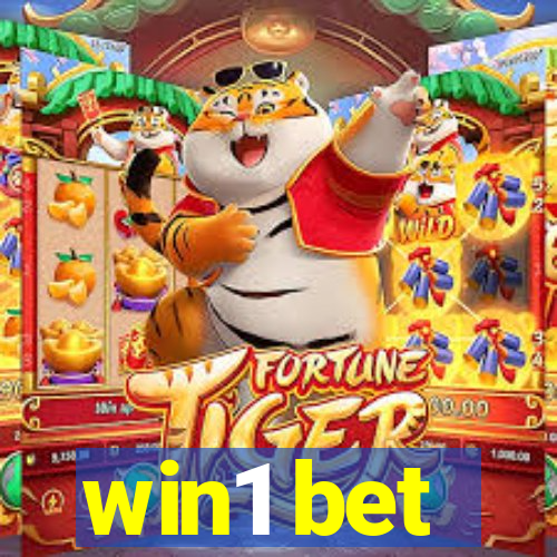 win1 bet