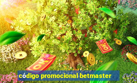 código promocional betmaster