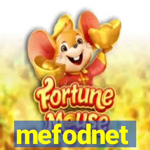 mefodnet