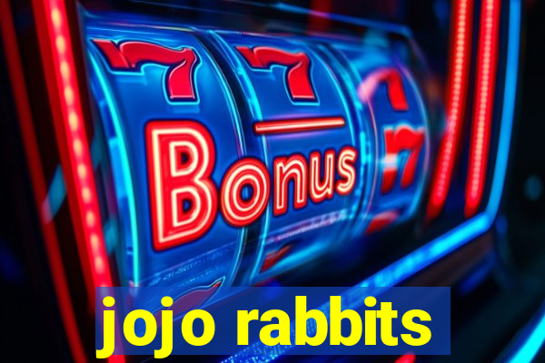 jojo rabbits