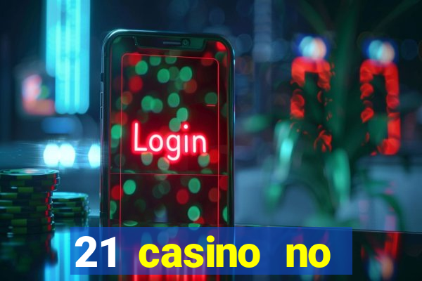 21 casino no deposit bonus 2019