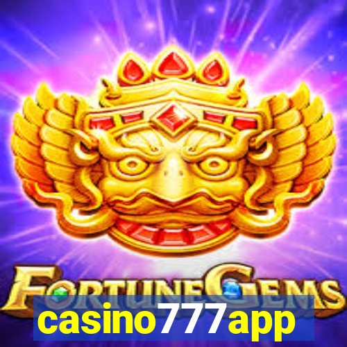 casino777app