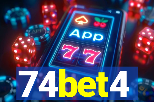 74bet4