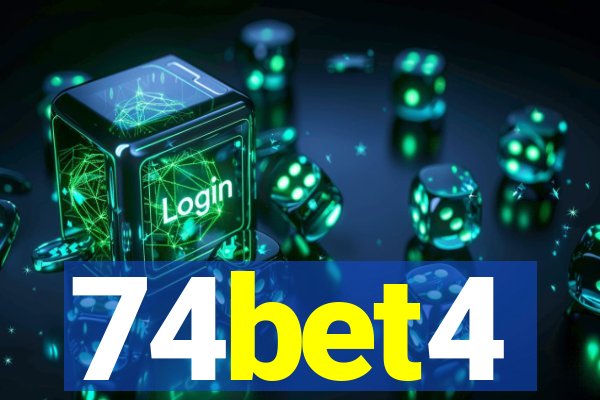 74bet4