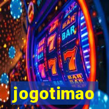 jogotimao